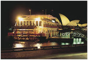 Cruise,  Dine and Enjoy a Spectacular Show Aboard Sydney Showboats!