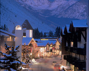 Vail Ski Resorts Packages