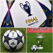 2013 UEFA Champions League Final Tickets