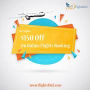 How to Booking Flights Online?